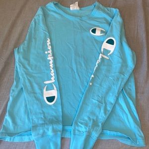 Champion Long Sleeve